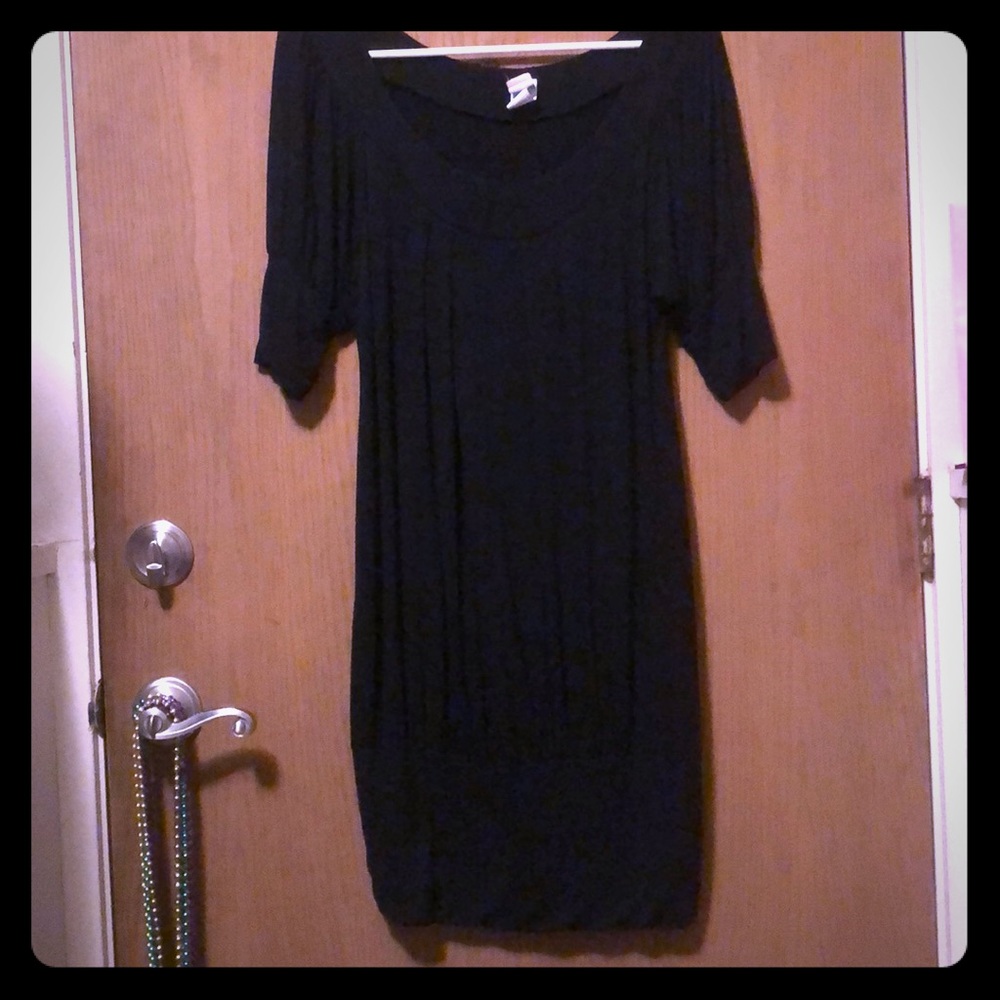 Dress-Knit - Picture 1 of 2